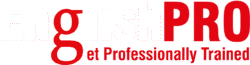 English Pro
